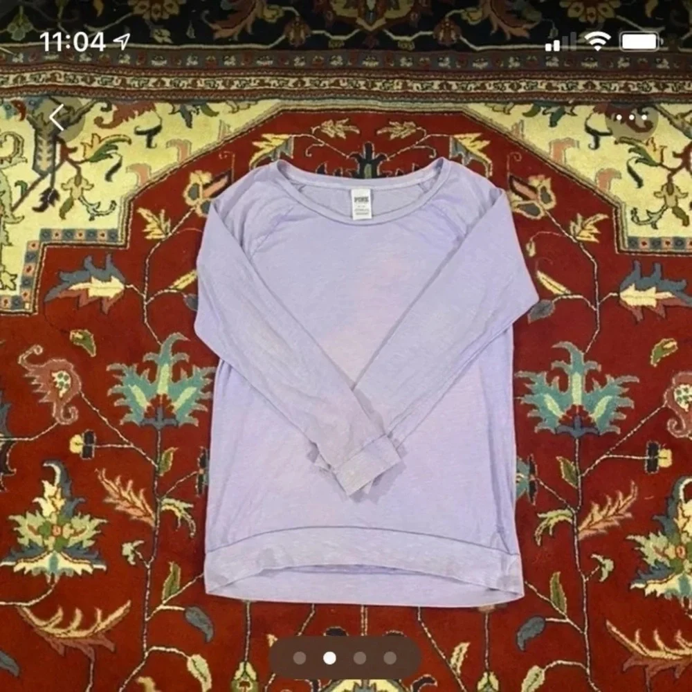 Victoria Secret Pink Tunic Top Bundle - Picture 3 of 4